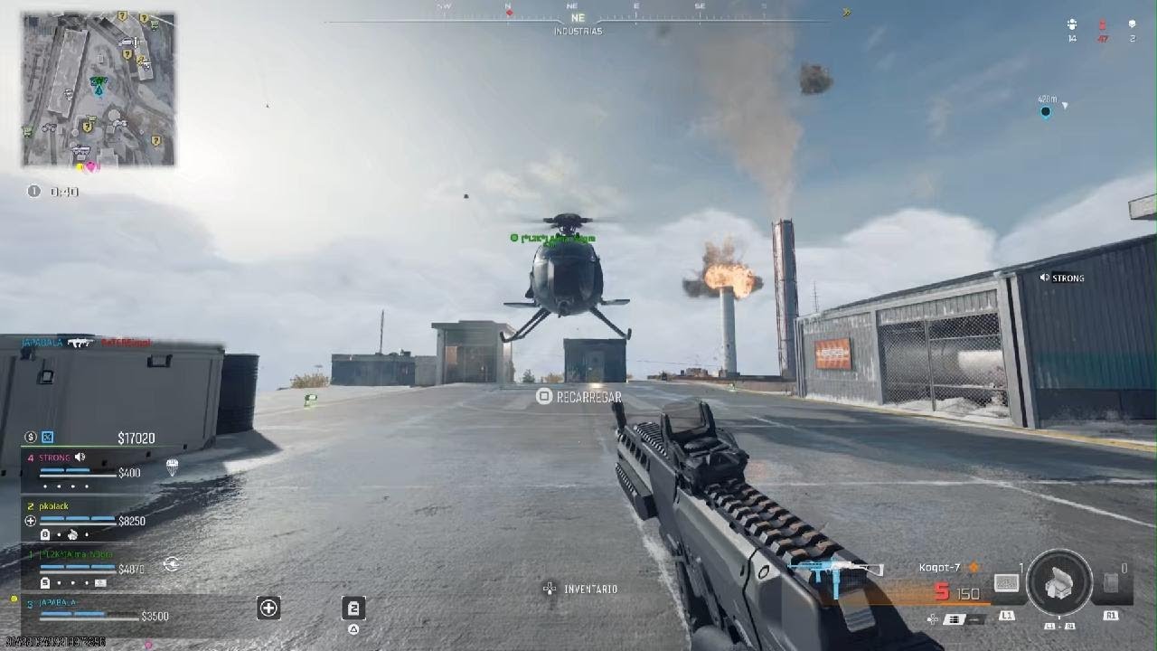 Call of Duty