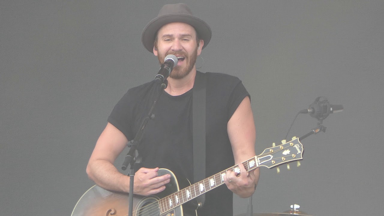 Lifehouse - You And Me - 2019 Kaaboo Del Mar