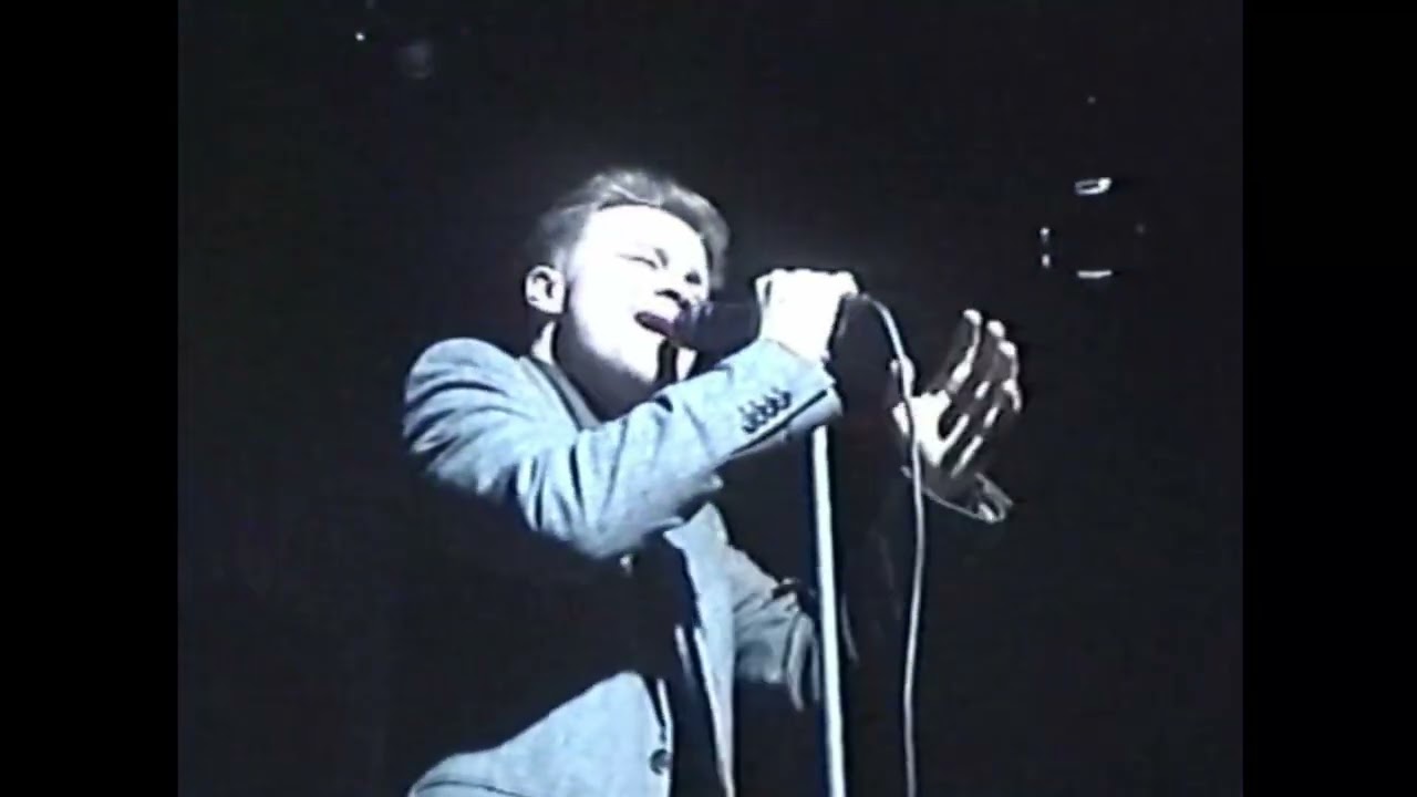 Geordie Greep Live at Blind, Istanbul (before Jakuzi on piano) 19.03.2025
