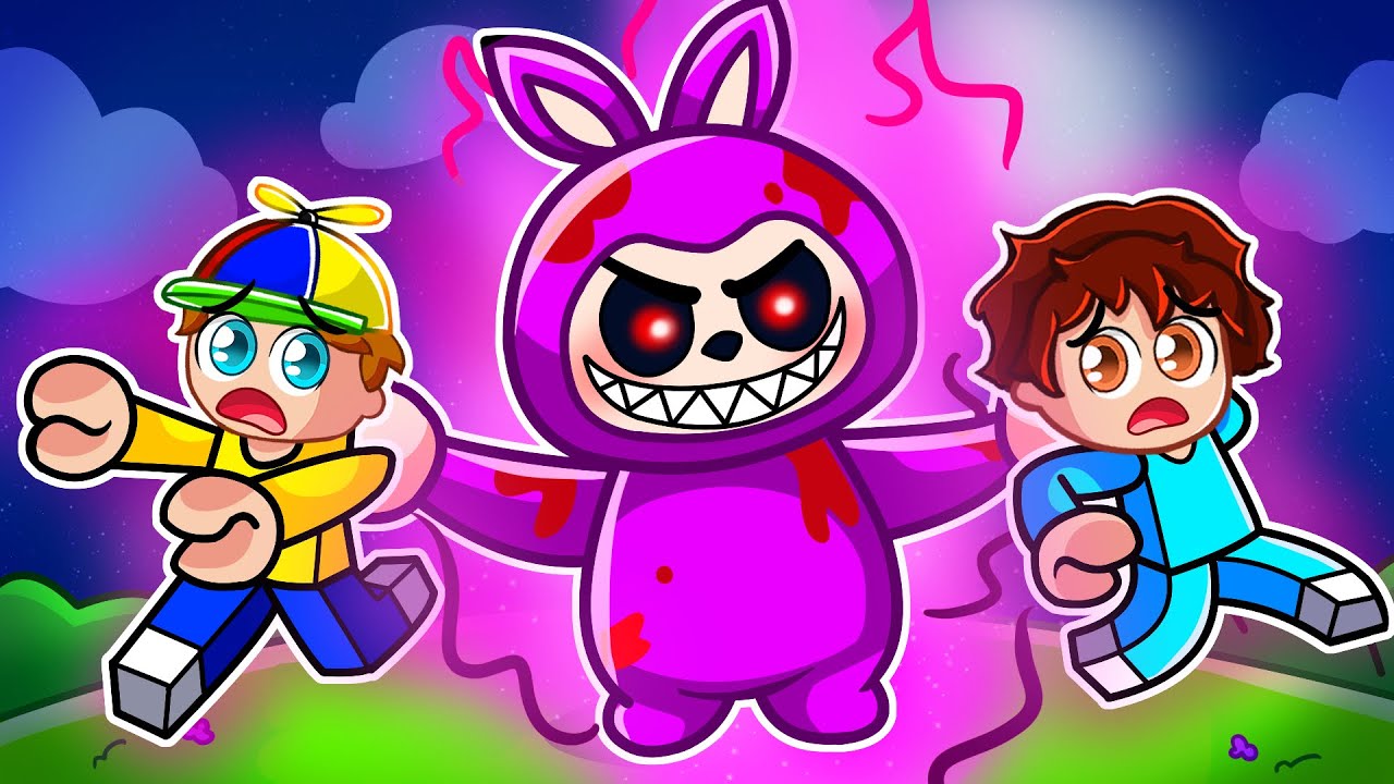 Roblox Snapchat'te LABUBU olarak Arkadaşlarıma Şaka Yaptım!