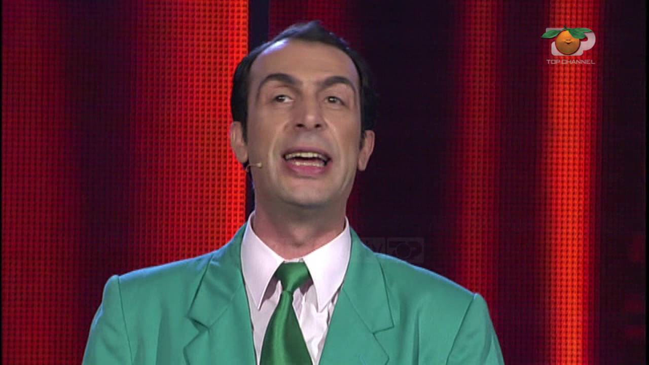 Portokalli, 10 Prill 2011 - Llambi (Edra e akuzon Llambin dhe Edra punesohet)