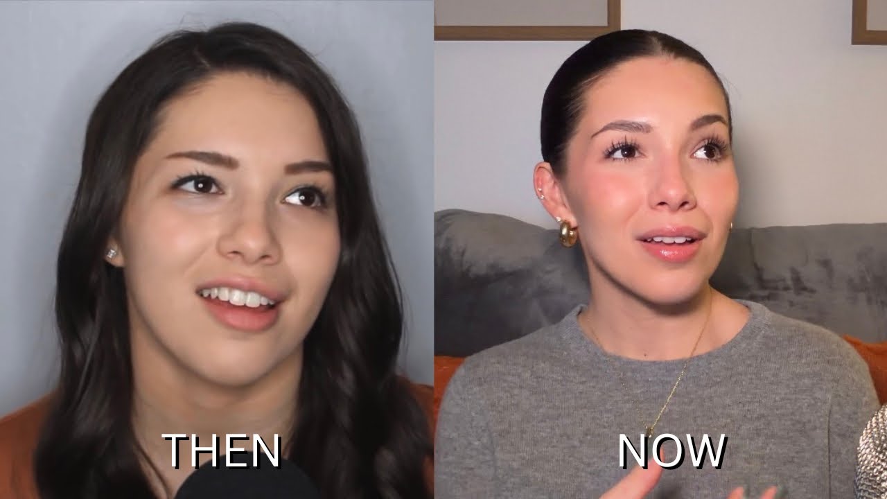ASMR Answering the Same Q&A 8 Years Later 