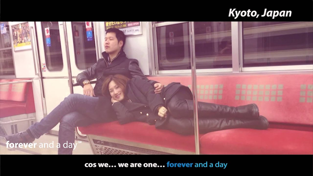 ⓕ We Are One   Bobby & Nuchie Impact Trailer Lyrics Version