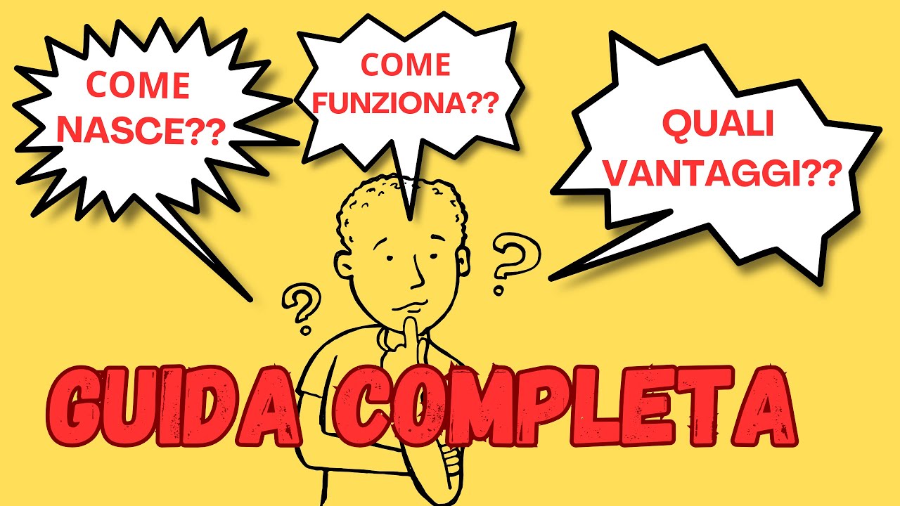 LA DITTA INDIVIDUALE - fai impresa da solo!