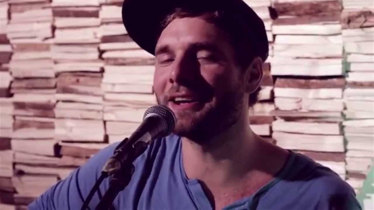 SAMUEL ANTHES / Es gibt Tage / Action House Eröffnungskonzert