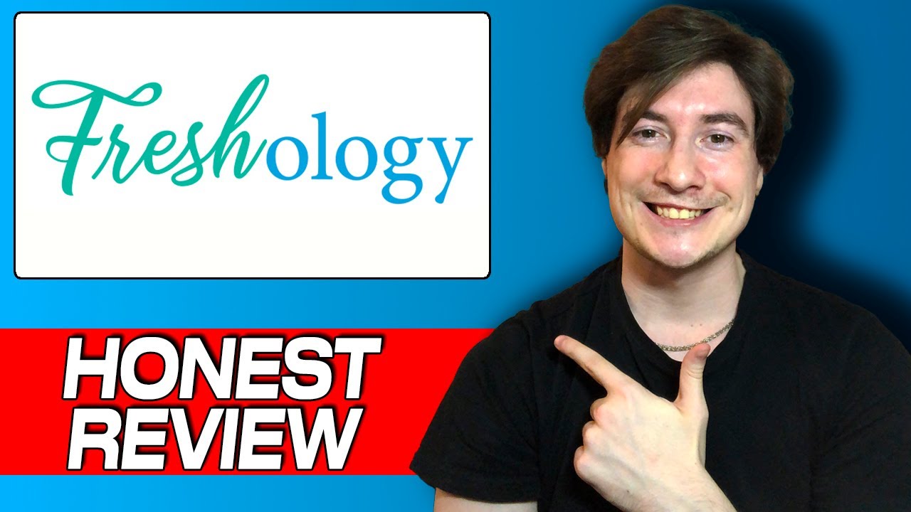 Freshology Review: Honest User Experience with This Meal Delivery Service