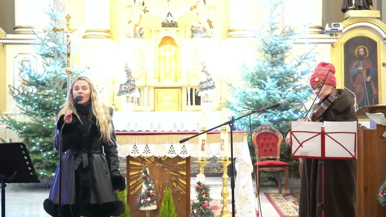2026-01-06 Przybieżeli do Betlejem pasterze