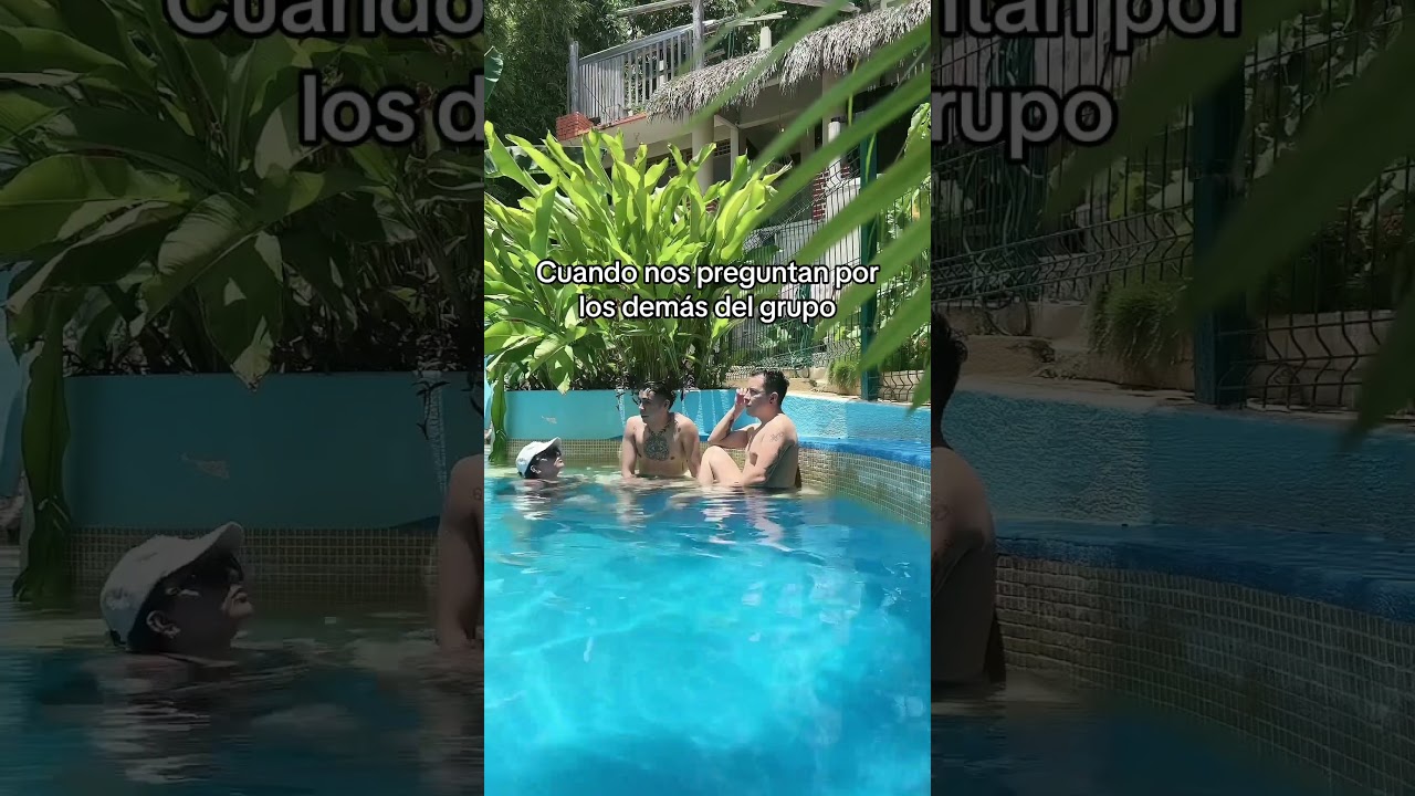 No me pregunten m&aacute;s por ellos 😅