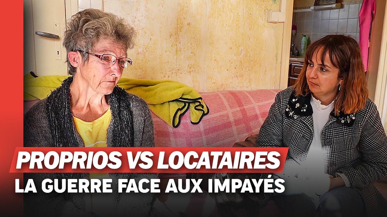 Loyers impayés, squats : ils traquent les mauvais payeurs