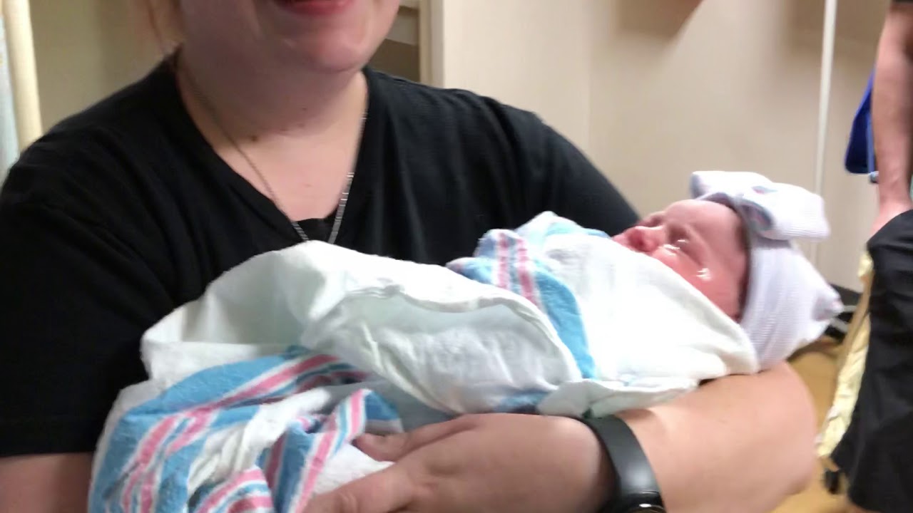 Ava Rose Stiff (November 23rd 2018)