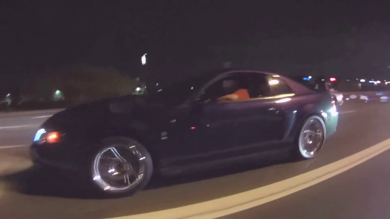 500HP DSM vs THE WORLD. STREET RACING 700hp MUSTANG, GTR,ZR1 HELLCAT, NITROUS CORVETTE