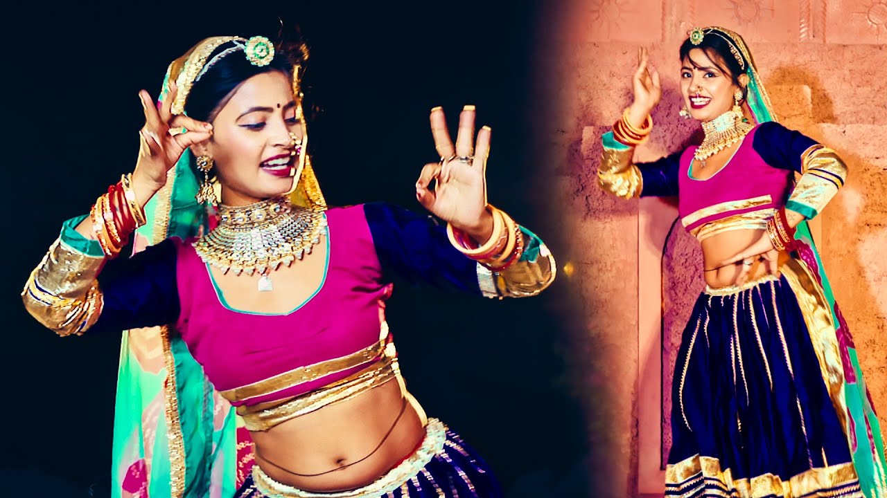 सुपरहिट राजस्थानी DJ सॉन्ग - बीटी | Biti Mhare Sone Ri Hoti | New Rajasthani Song 2024