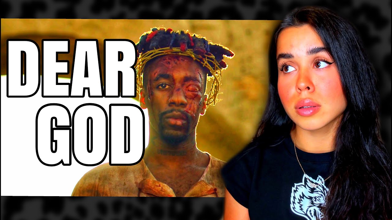 LEGENDARY | DAX... DEAR GOD (FIRST REACTION)