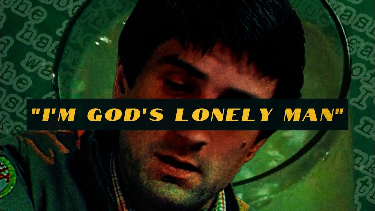 Taxi Driver (Slowed + Reverb) &bull; 
