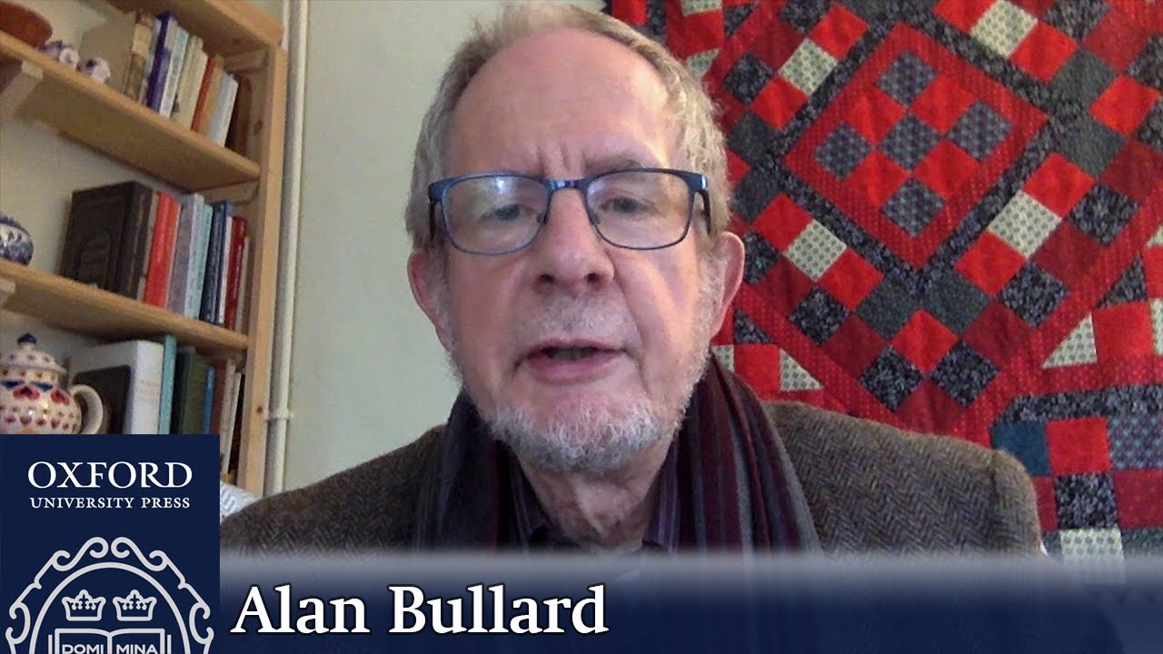 This night | Alan Bullard