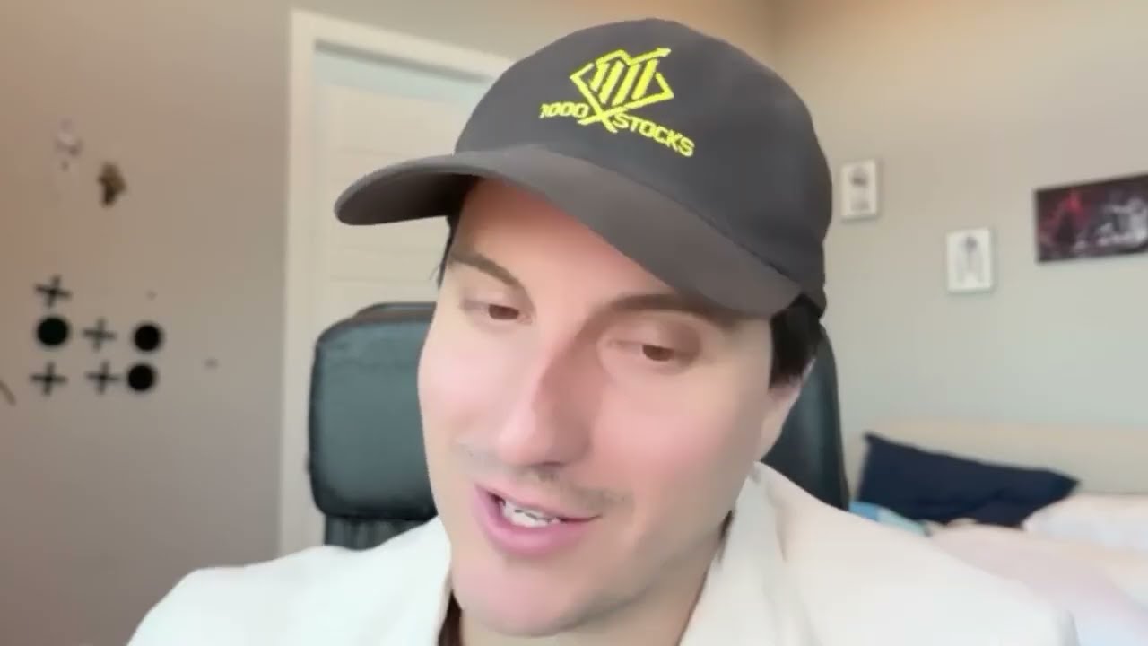 Акционеры AMD, ADOBE и META, ПРИГОТОВЬТЕСЬ‼️🤯