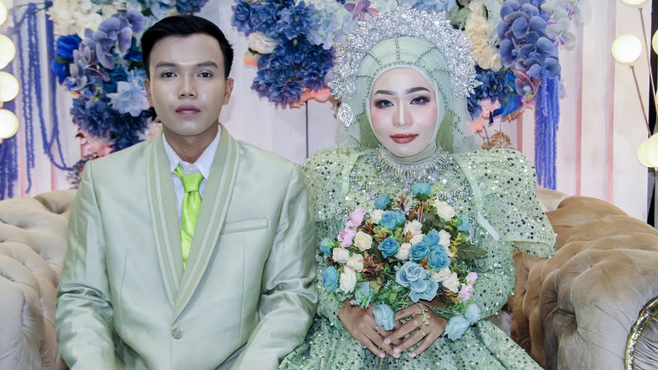 TEMANGAN // ASMIYATI & FARIKI WAHYUDI // DAANDUNG 04 NOVEMBER 2025 // BINTANG TIMUR