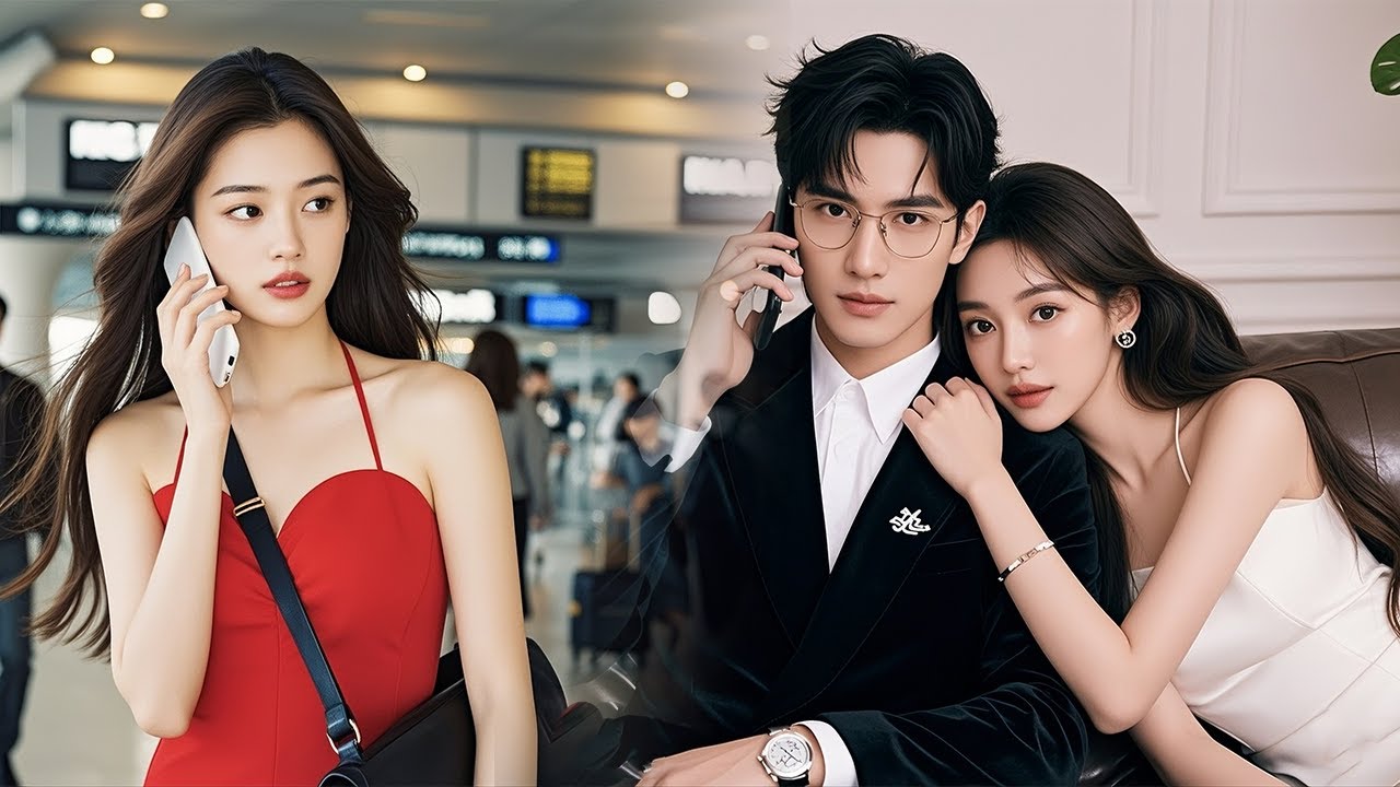 【ENG SUB】From Disgraced Heiress to Ruthless AvengerI Waited for My Father’sDeath to Begin My Payback