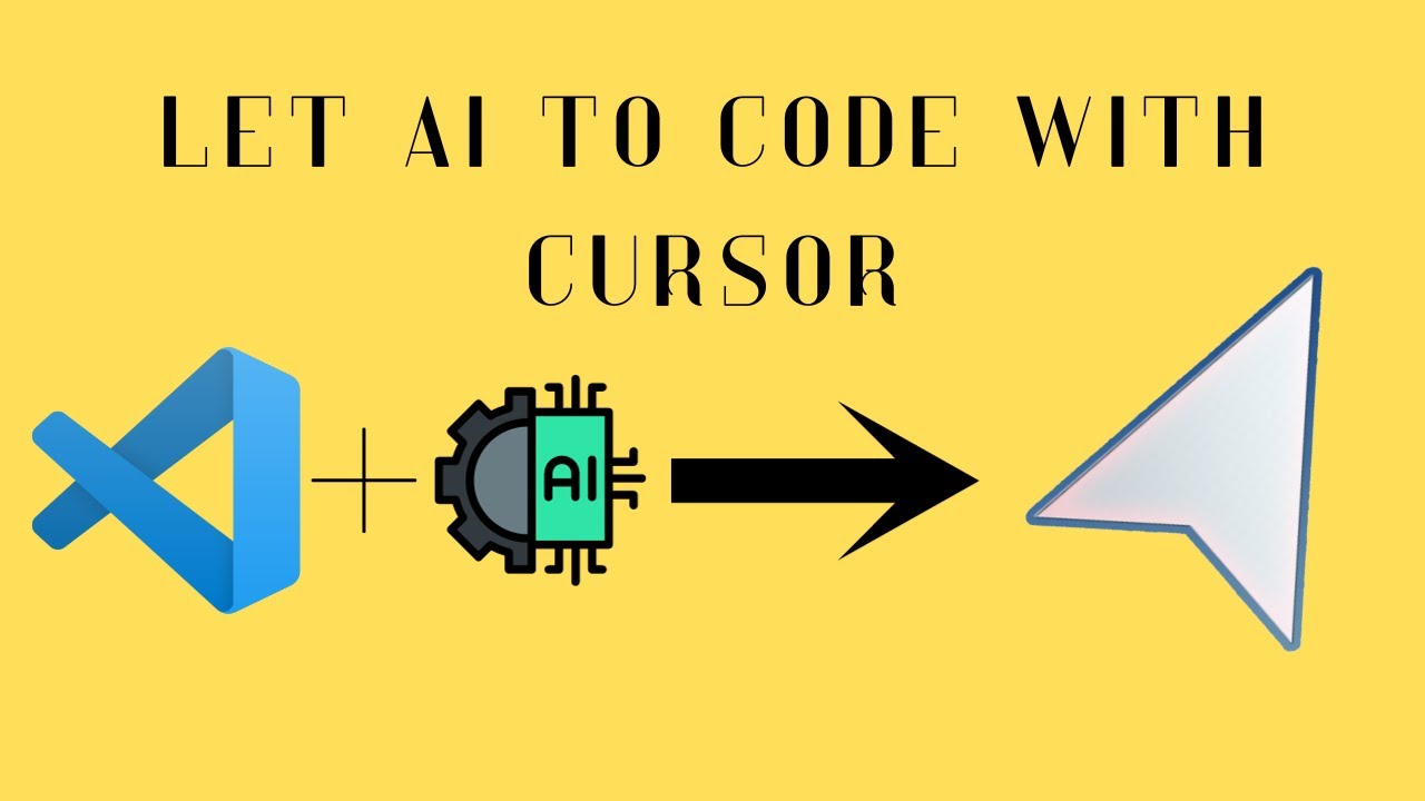 Demo - Edit code using cursor in natural language with AI(VS Code Alternative)