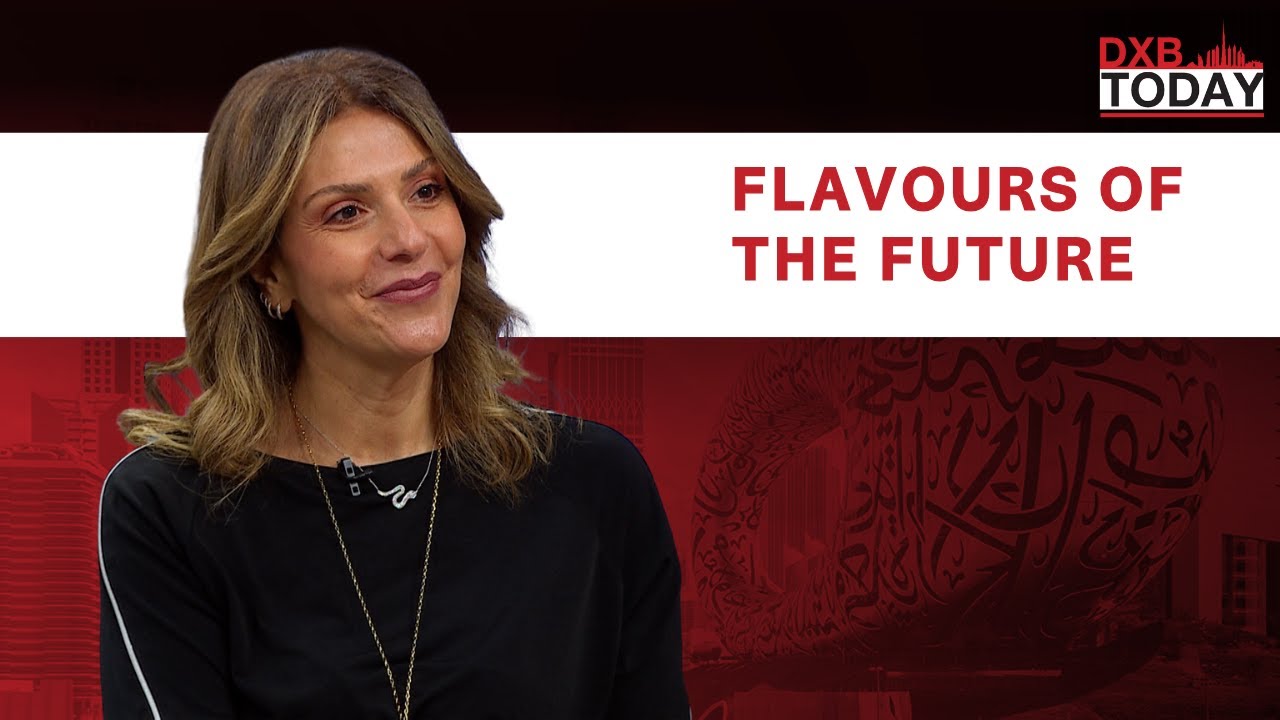 The Company Behind the Taste: Inside Givaudan&rsquo;s Flavour Lab