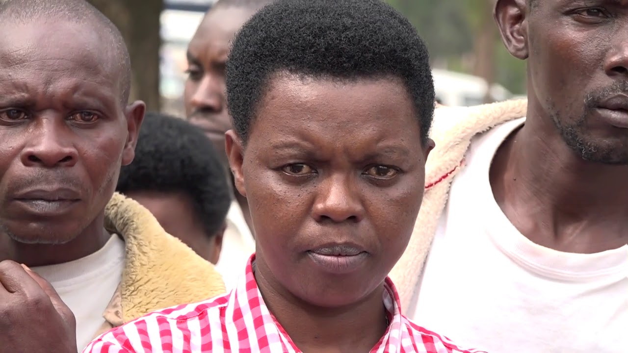 Urubuga rw'abaturage n'abayobozi: Umurenge wa BUSASAMANA