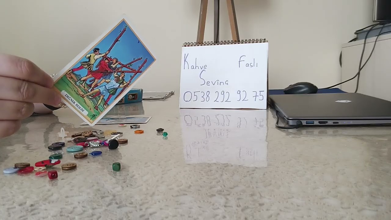 🌹 Koç Burcu 🌹9-15 Mart Haftası.#tarot #keşfet #dügmefali
