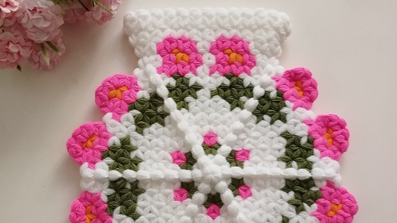 ✅Sıcak🔥Daha Önce Hiçbir Kanalda Görmediğiniz Kese Lifmodeli#keselif #knitting #lifmodelleri #crochet
