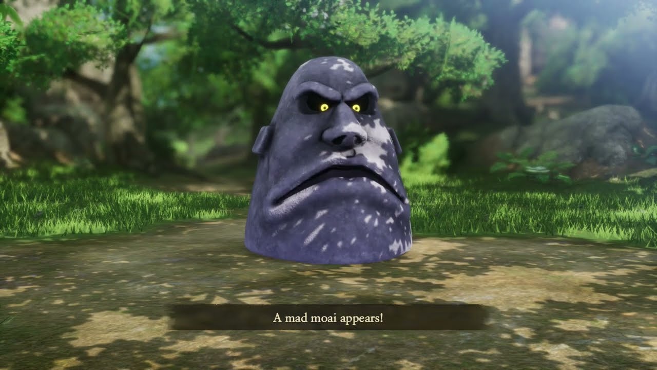 Dragon Quest VII Reimagined pt44