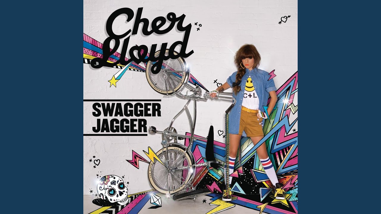 Swagger Jagger (Eyes Remix)