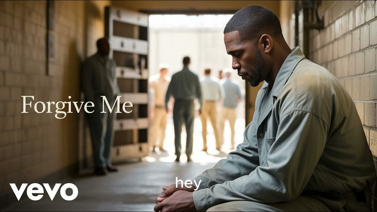 HE Corrected My Past Gently  -   R Kelly Gospel Song