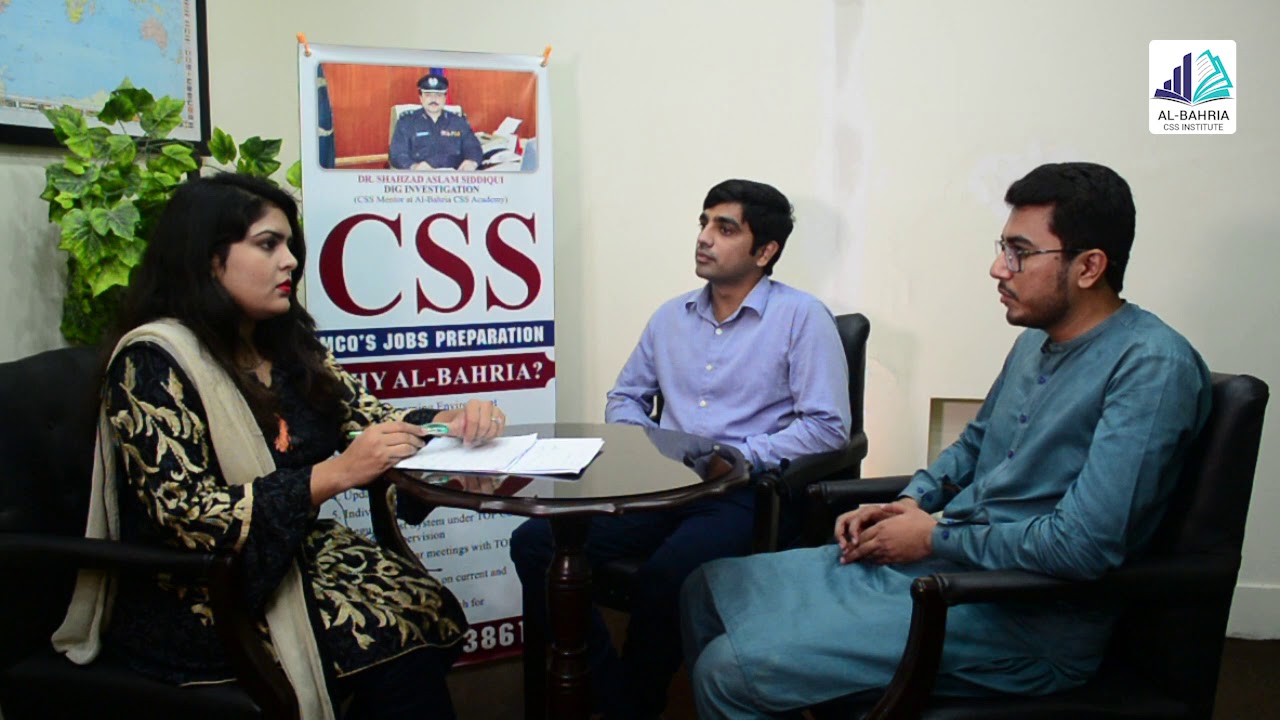 How we can get Stenographer Job of BPS 14, 15 & 16 after F.A? Shorthand Preparation