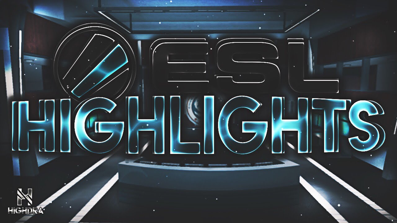 Critical ops | ESL Highlights