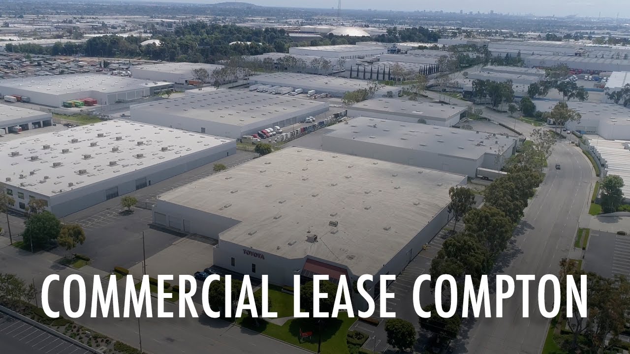 450 W Apra St, Compton, CA 90220