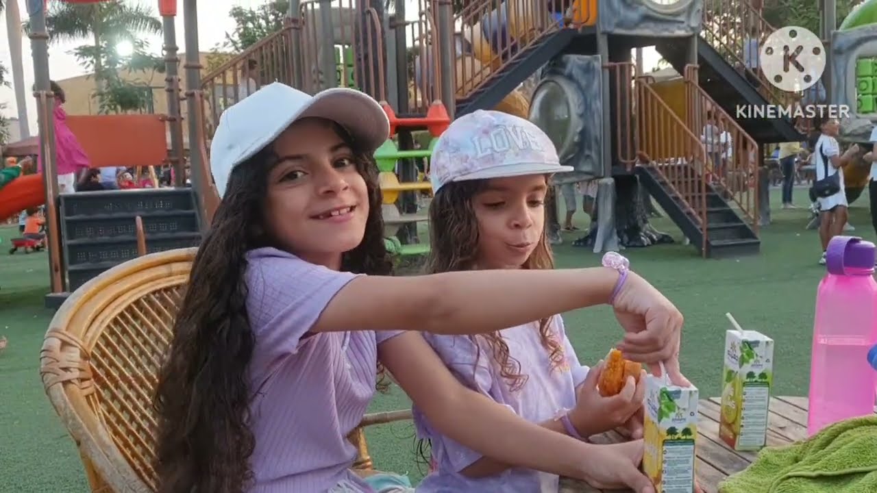 💕تجهيزات الشنطة💕ولادى صحيوا من النوم على مفاجأة وخرجتهم احلى خروجة بلبطة👌🧚‍♀️🧚‍♀️