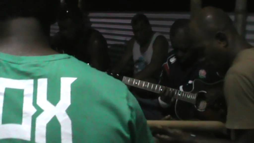 Makosoi Ni Delai Devo - Nalotu, Yawe, Kadavu