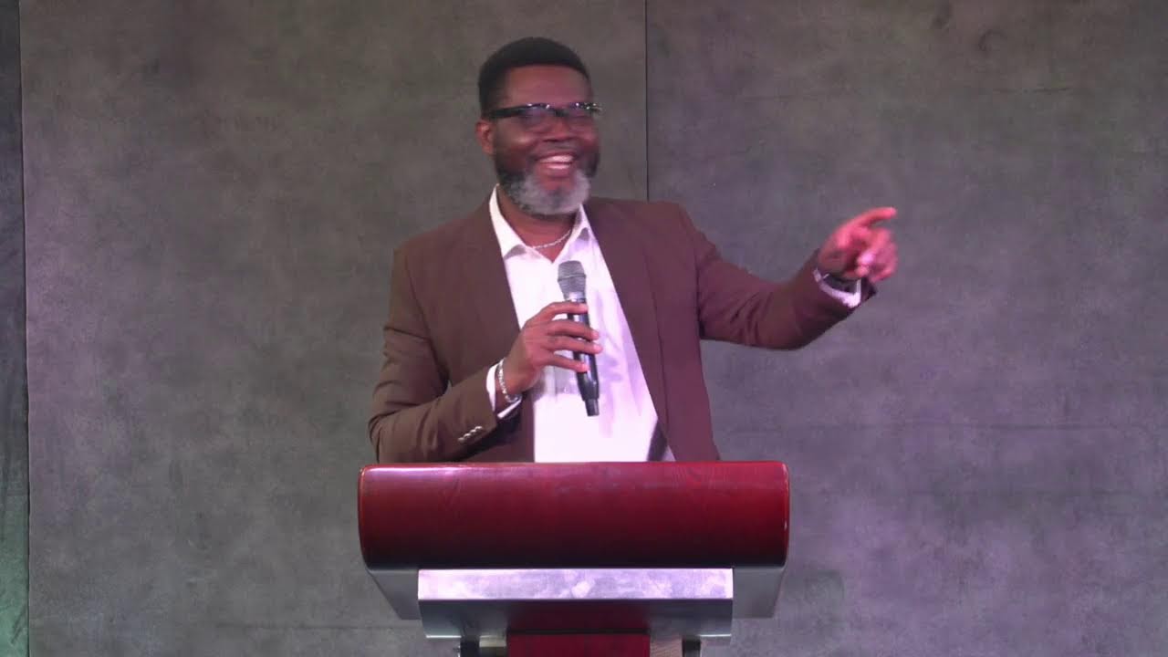 KINGDOM WEALTH MINDSET SERIES || SIMPLY WORSHIP INTERNATIONAL MINISTRY ABUJA || 1TH MARCH 2026