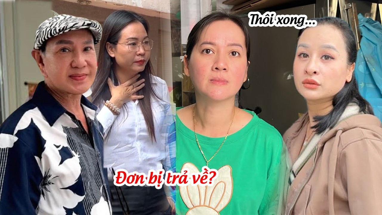 Chiều 26/2: Hồng Loan Giật Mình TIN DỮ Chị Ni Bị Bác Đơn, Vịt Bẩn Dính Án HS Cầu Cứu Chị 3?