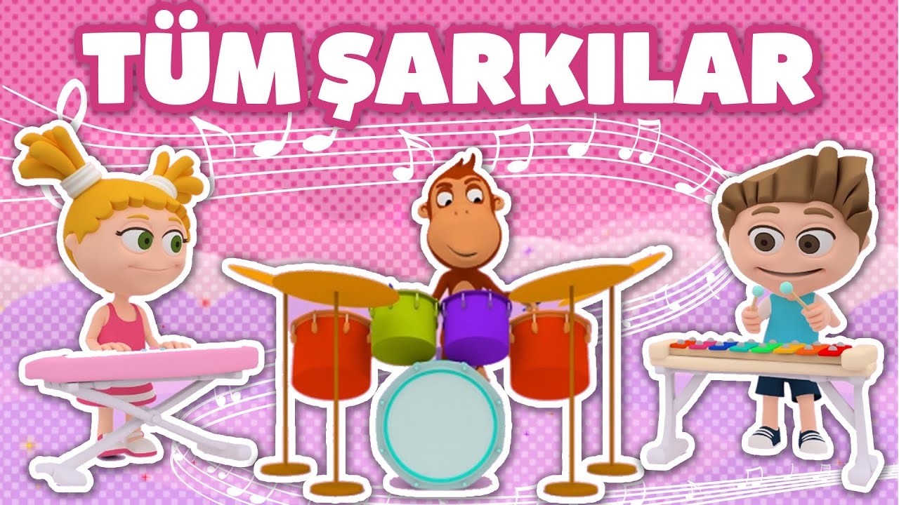 🔴  CANLI: Bayram &Ouml;zel Yayını T&Uuml;M ŞARKILAR 🎶 Kukuli Mutlu Bayramlar Diler