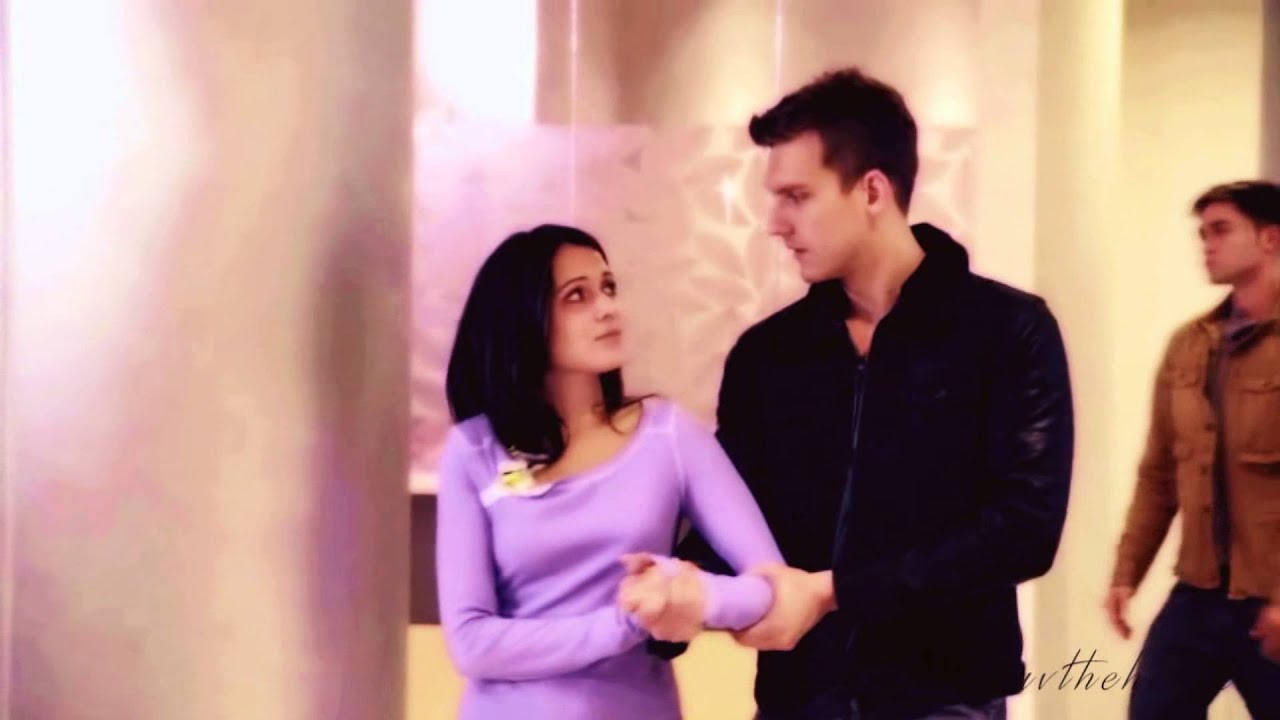 Chasing Life: Leo & April - 