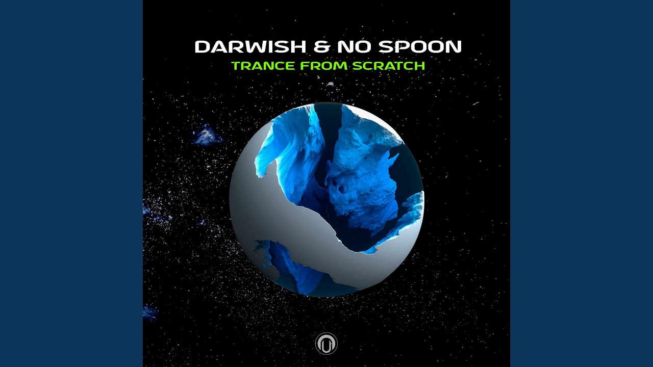 Trance From Scratch
