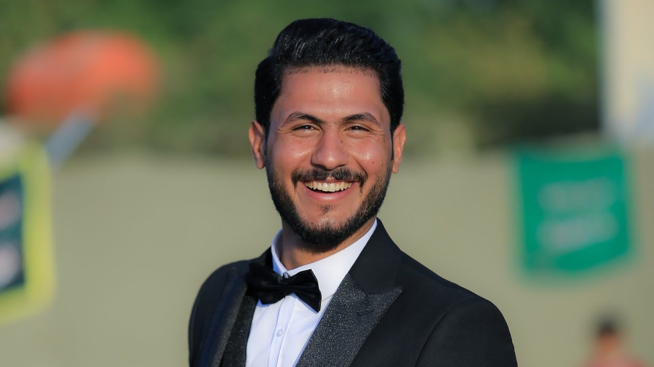 نهنئ ونبارك للحبيب احمد محمد بمناسبة زواجه مبارك عليك الغالي مصطفى البسيتي للتصوير للحجز حسابي رسمي 
