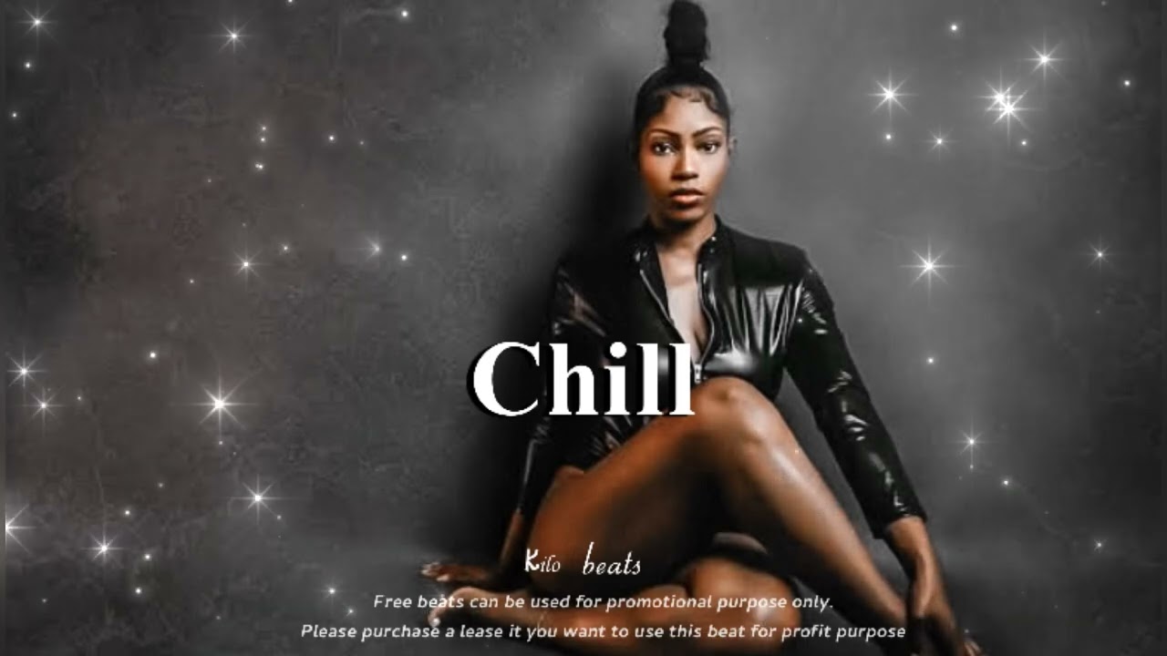 (FREE) Afrobeat Instrumental 2026 Chill 
