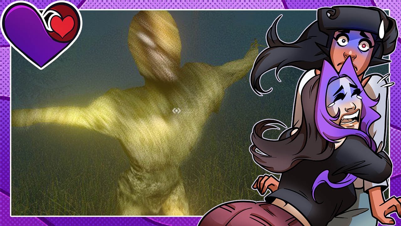BIG BUM..... GIM? = MINX POOPING HERSELF - 3 Random Horror Games