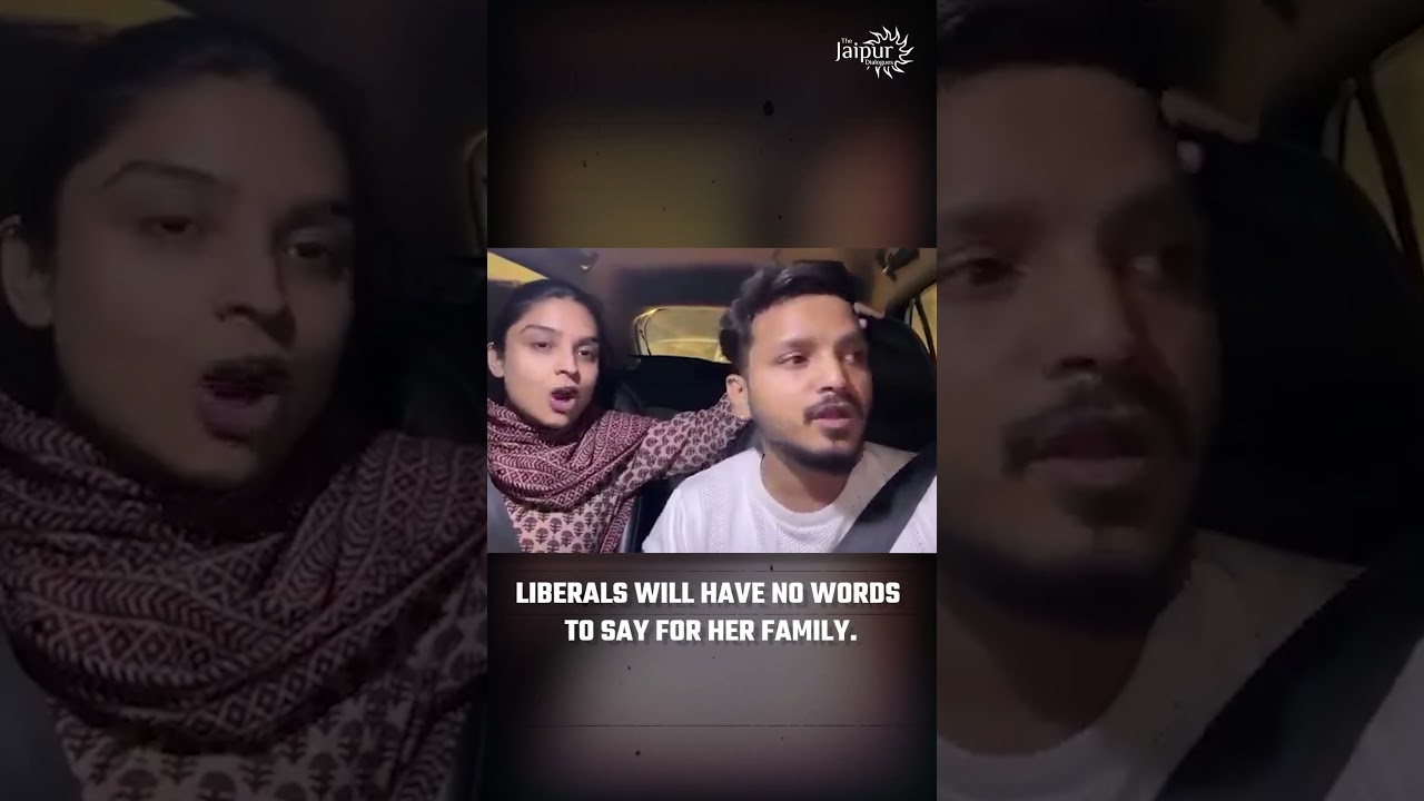 Ankit and Maryam Want to Marry But&hellip;&hellip;.. #lovejihad #muslim #hindutva