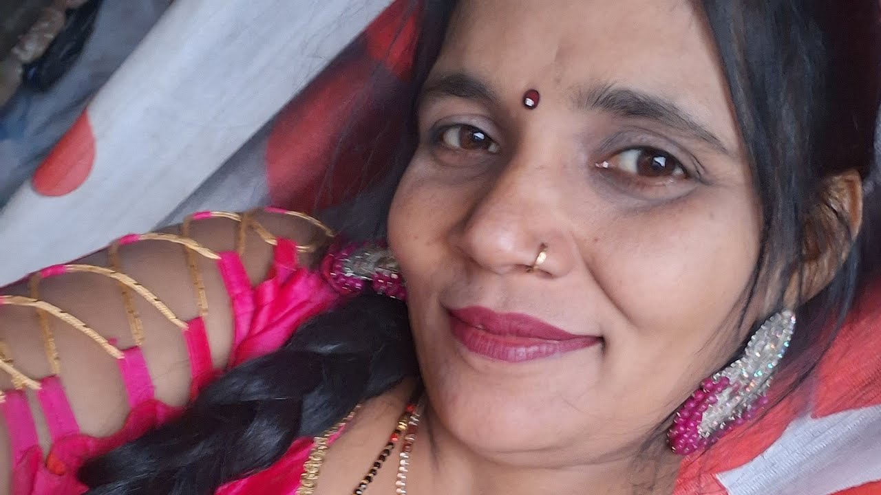 Sekhar Poonam Dance is live गुड मॉर्निंग दोस्तों