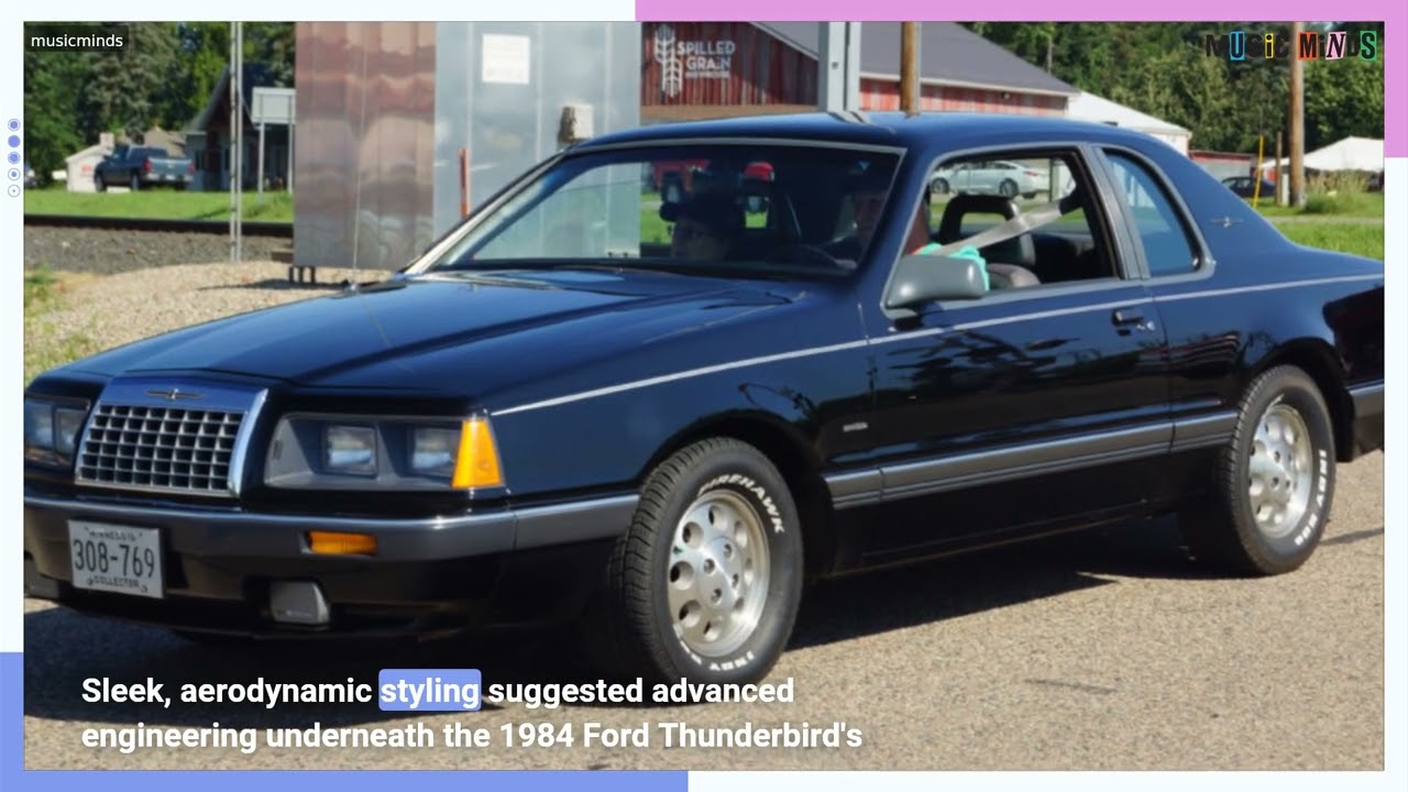 Before Hellcats: 7 Muscle Cars from the ’80s That Still Turn Heads