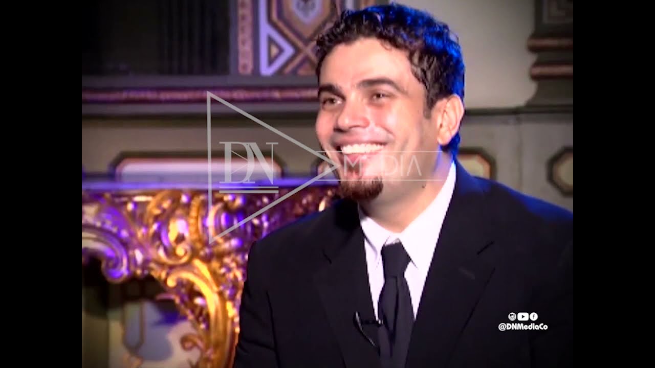Exclusive #AmrDiab - Ser El Tafouk حصري - لقاء نادر عمرو دياب مع ممدوح موسي في برنامج سر التفوق