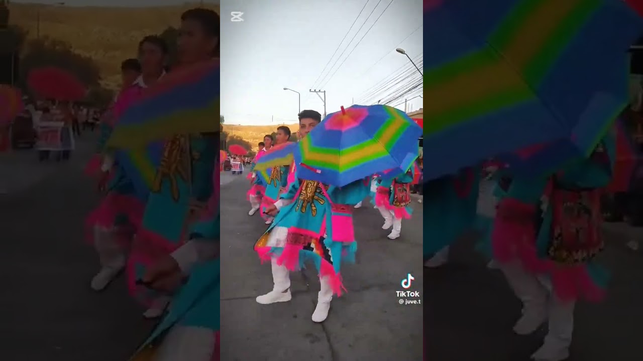 Danza CALLAWAYA