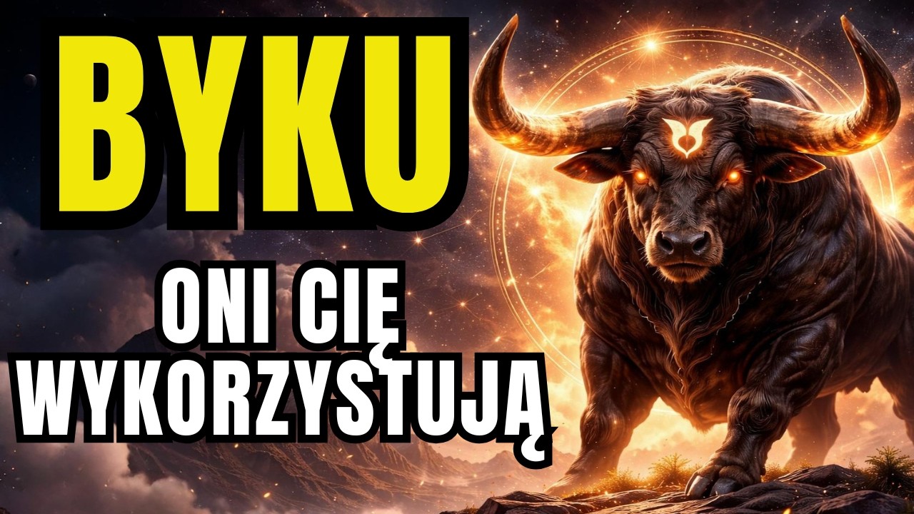 BYKU, to może być Twój błąd przez lojalność