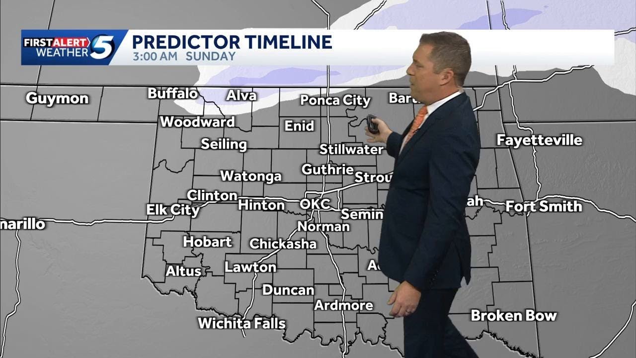 January 19,2026: Significant winter storm on the way